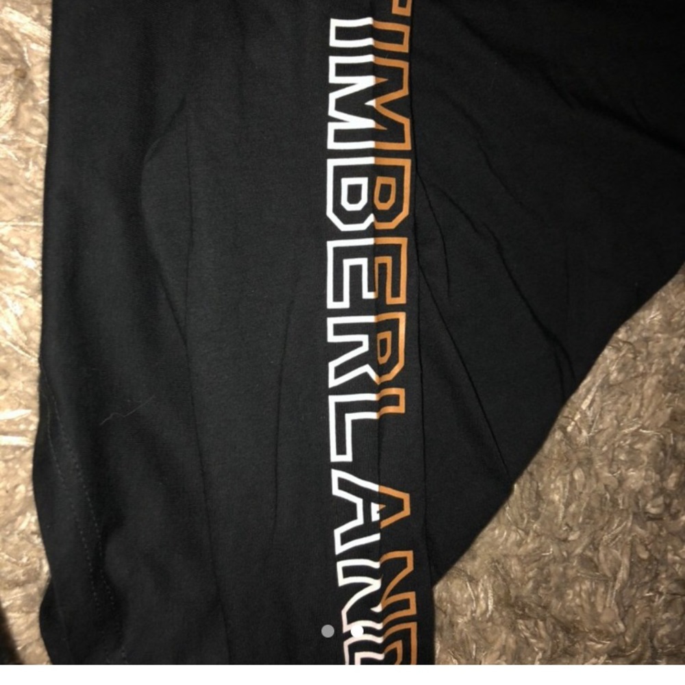 Brand New Timberland Long Sleeve!